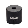 DeWalt DCE600012D 1/2In. Knockout Die - Ace Tool Group - DeWalt