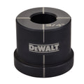 DeWalt DCE600034D 3/4In. Knockout Die - Ace Tool Group - DeWalt