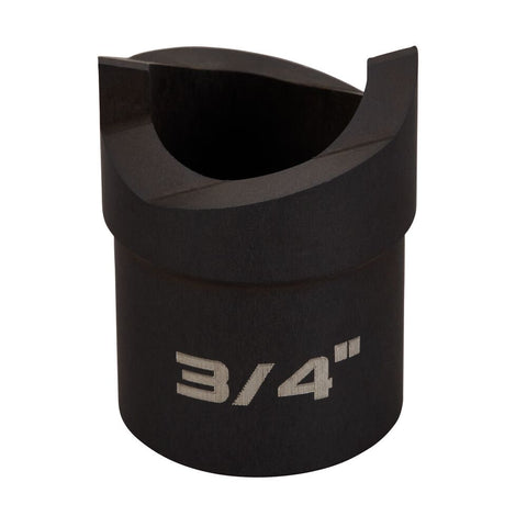 DeWalt DCE600034P 3/4In. Knockout Punch - Ace Tool Group - DeWalt