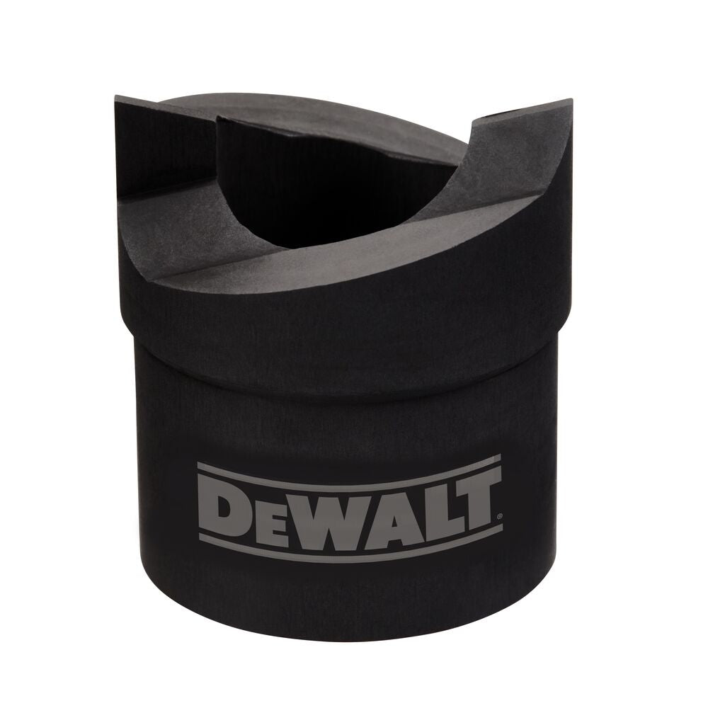 DeWalt DCE600100P 1In. Knockout Punch - Ace Tool Group - DeWalt
