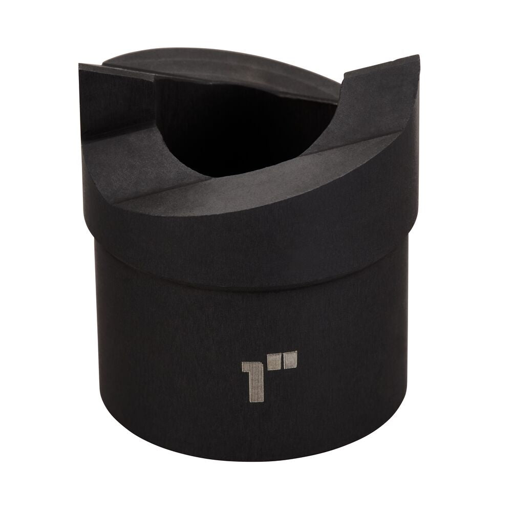 DeWalt DCE600100P 1In. Knockout Punch - Ace Tool Group - DeWalt