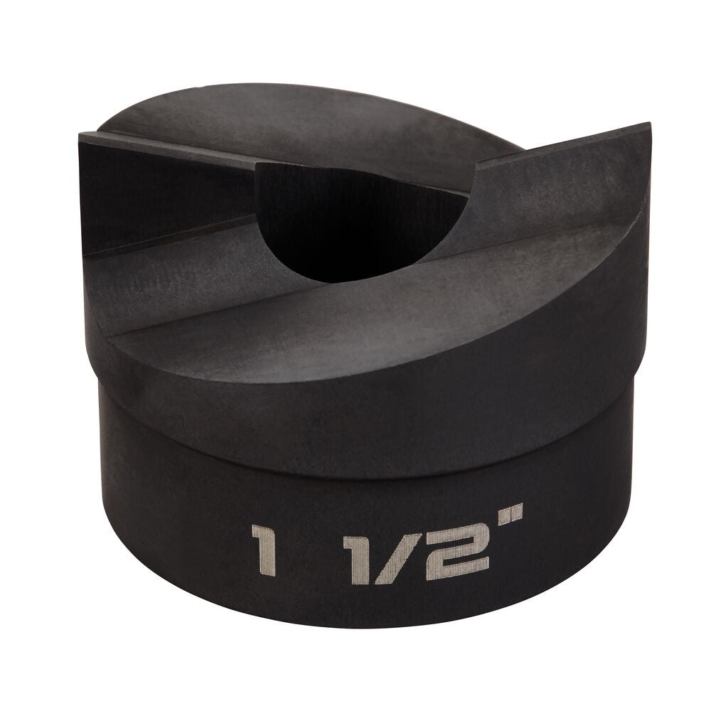 DeWalt DCE600112P 1-1/2In. Knockout Punch - Ace Tool Group - DeWalt