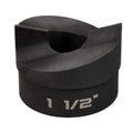 DeWalt DCE600112P 1-1/2In. Knockout Punch - Ace Tool Group - DeWalt