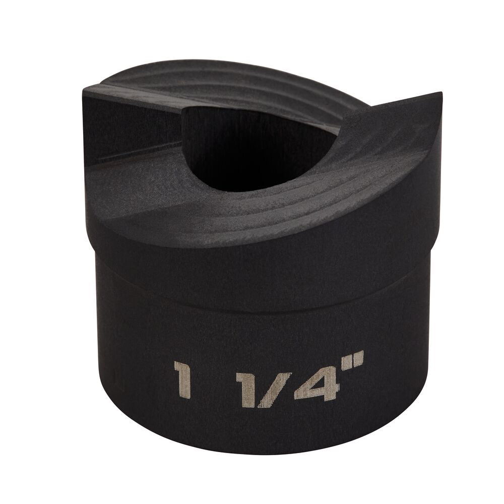 DeWalt DCE600114P 1-1/4In. Knockout Punch - Ace Tool Group - DeWalt