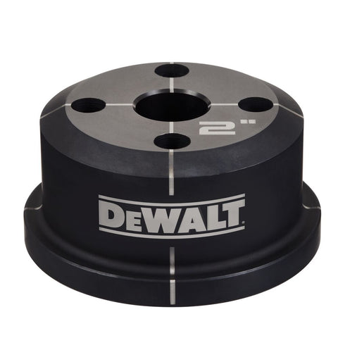 DeWalt DCE600200D 2In. Knockout Die - Ace Tool Group - DeWalt