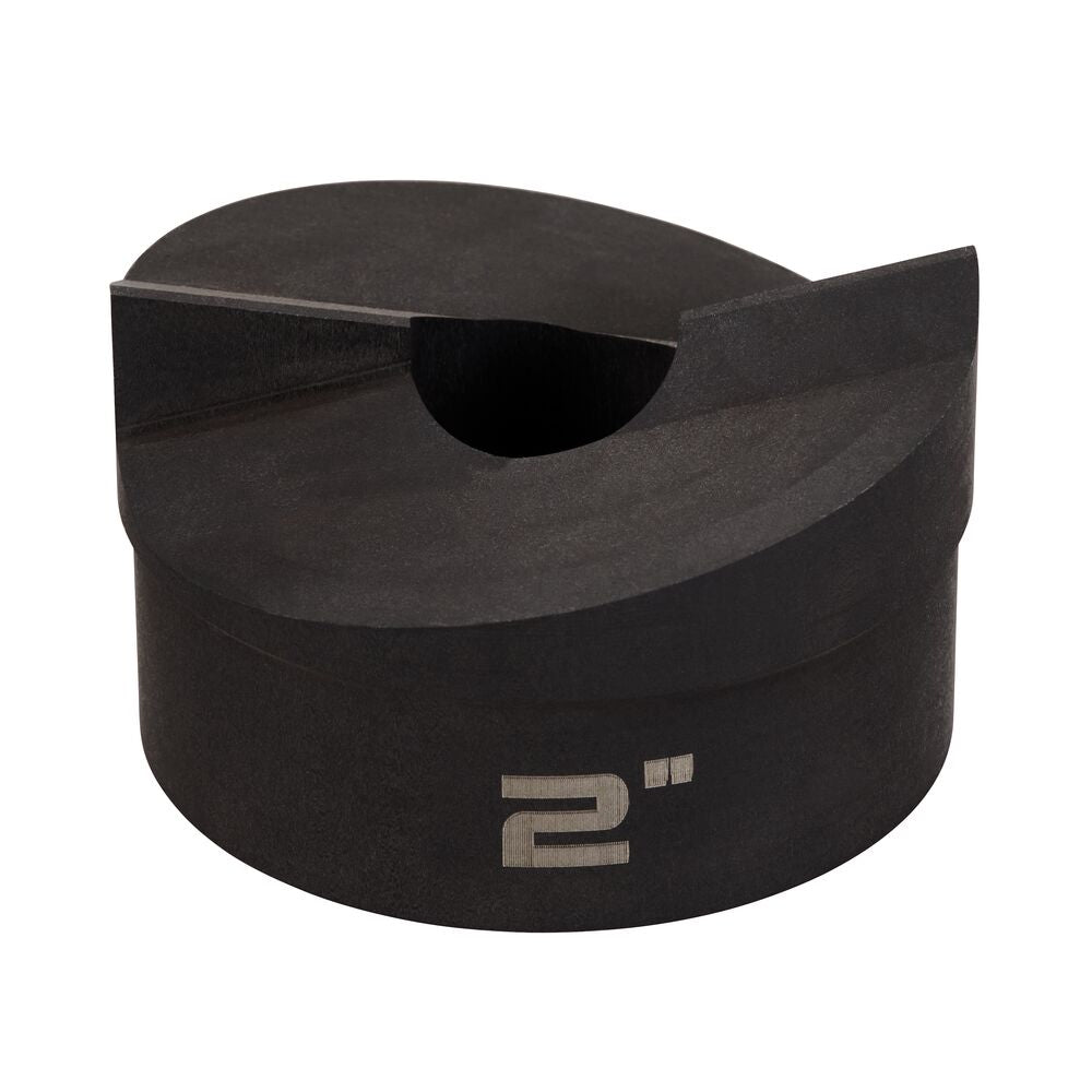 DeWalt DCE600200P 2In. Knockout Punch - Ace Tool Group - DeWalt