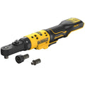 Dewalt Dcf500B 12V Ratchet (Tool Only) - Ace Tool Group - DeWalt