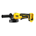 DeWalt DCG408B 20V Bl 4.5In Angle Grinder-Paddle Switch - Ace Tool Group - DeWalt