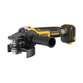 DEWALT DCG411VSB 20V MAX* XR Brushless Cordless 4-1/2 in. - 5 in. Grinder (Tool Only) - Ace Tool Group - DeWalt