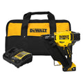 DeWalt DCN930P1 20V 30 Degree Framing Nailer Kit - Ace Tool Group - DeWalt