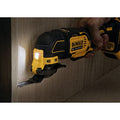 Dewalt Dcs354B Atomic 20V Oscillating Multi-Tool - Ace Tool Group - DeWalt