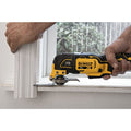 Dewalt DCS356B 20V 3-Speed Oscillating Multi-Tool - Ace Tool Group - DeWalt
