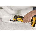 Dewalt DCS356B 20V 3-Speed Oscillating Multi-Tool - Ace Tool Group - DeWalt