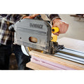 DEWALT DCS520T1 60V Max Track Saw Kit With 59-Inch Track, 6-1/2-Inch - Ace Tool Group - DeWalt