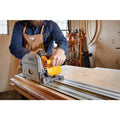 Dewalt DCS520ST1 60V Max Track Saw Kit With 59-Inch Track, 6-1/2-Inch | Precise and Efficient Cutting - Ace Tool Group - DeWalt