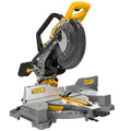 DeWalt DCS714WW1 Dw 20V 10In Fixed Db Miter Saw (Kitted) - Ace Tool Group - DeWalt
