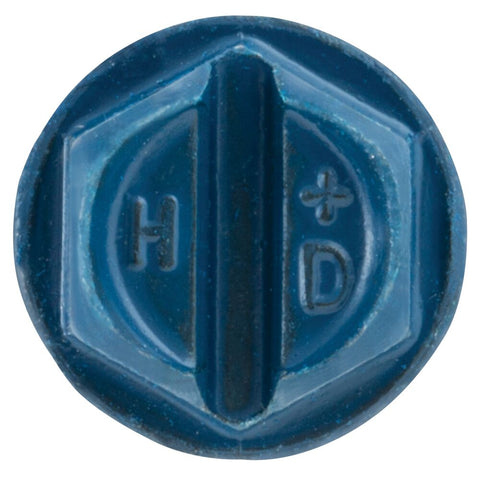 DEWALT DFM12734 UltraCon+ 1/4" x 5" Hex Head Concrete Screw Anchor - Ace Tool Group - DeWalt