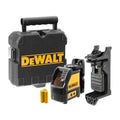 DeWalt DW088K Self-Leveling Red Cross Line Laser | Precision & Durability - Ace Tool Group - DeWalt