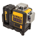 DEWALT DW089LR - DEWALT RED 12V 3 X 360 - Ace Tool Group - DeWalt