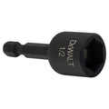 DEWALT DW2230IR 1/2"X1-7/8" MAG IMPACT READY NUT DRIVER - Ace Tool Group - DeWalt