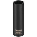DEWALT DW2289 11/16" Deep Impact Ready Socket 3/8" Drive - Ace Tool Group - DeWalt