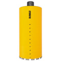 DeWalt DW55027 7In X 14In Diamond Core Bit - Ace Tool Group - DeWalt