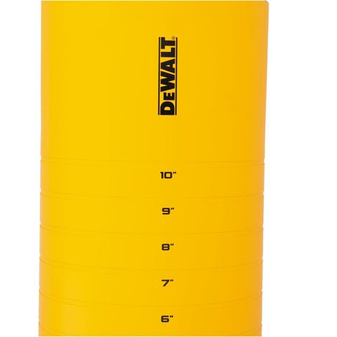 DeWalt DW55027 7In X 14In Diamond Core Bit - Ace Tool Group - DeWalt