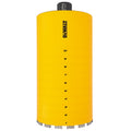 DeWalt DW55028 8In X 14In Diamond Core Bit - Ace Tool Group - DeWalt