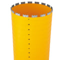 DeWalt DW55028 8In X 14In Diamond Core Bit - Ace Tool Group - DeWalt