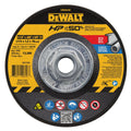 DEWALT DW8424H - 4-1/2 x .045 x 5/8-11 HP T27 Cutting (10 Pack) - Ace Tool Group - DeWalt