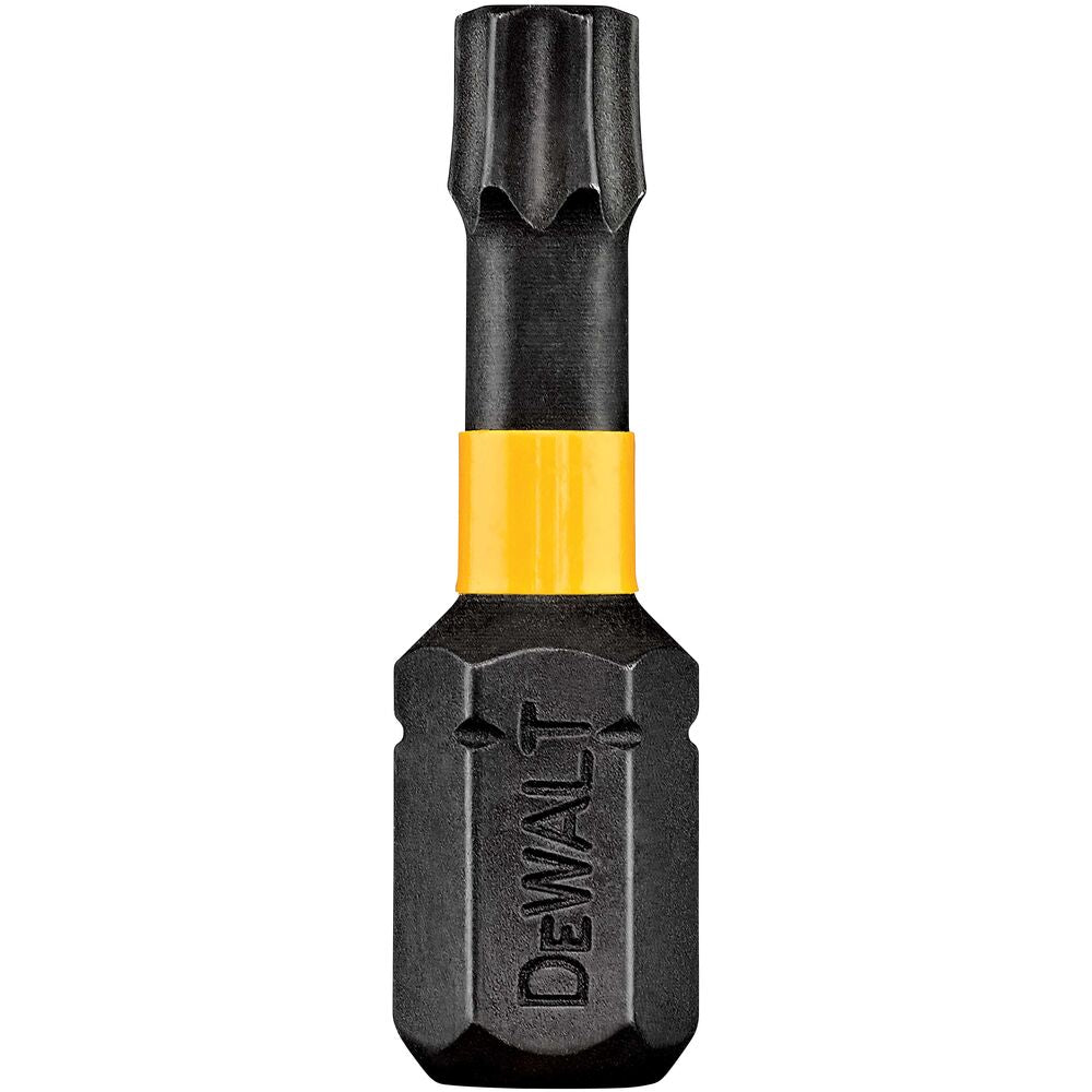 DEWALT DWA1TX25IRB - 1IN TORX T25 IMPACT READY Bulk (50) - Ace Tool Group - DeWalt