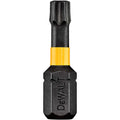 DEWALT DWA1TX25IRB - 1IN TORX T25 IMPACT READY Bulk (50) - Ace Tool Group - DeWalt