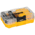 Dewalt DWA30SET High Speed Steel Shank Screwdriving Bit Set 30-Piece - Ace Tool Group - DeWalt