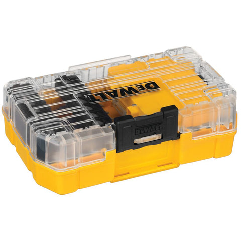 Dewalt DWA30SET High Speed Steel Shank Screwdriving Bit Set 30-Piece - Ace Tool Group - DeWalt