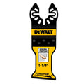DeWalt DWA4258B Dw Osc 1-1/4In General Purpose 10Pk - Ace Tool Group - DeWalt