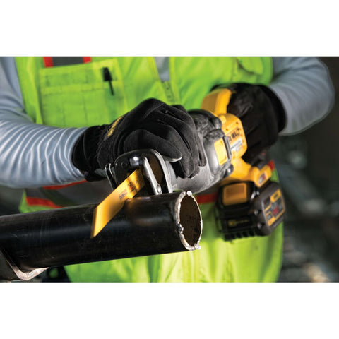 DEWALT DWAFV481418 8" 14/18TPI Metal Recip Blade 5PK - Ace Tool Group - DeWalt