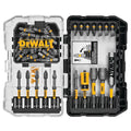 DEWALT DWAMI40 MAX IMPACT Screwdriving Set (40-Piece) - Ace Tool Group - DeWalt
