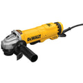 DEWALT DWE4222N - 4-1/2 PADDLE SAG, NO-LK, WITH BRAKE - Ace Tool Group - DeWalt
