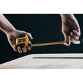 DEWALT DWHT38125S 25 ft. Compact Tape Measure - Ace Tool Group - DeWalt