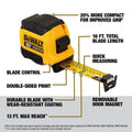 DEWALT DWHT39116S 16 ft. Compact Magnetic Tape Measure - Ace Tool Group - DeWalt
