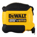 DEWALT DWHT39125S DEWALT 25 ft. Compact Magnetic Tape Measure - Ace Tool Group - DeWalt