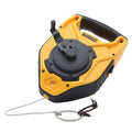 DEWALT DWHT47252 150 ft. 2:1 Large Capacity Chalk Reel - Ace Tool Group - DeWalt