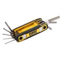 DeWalt DWHT70267 Folding Locking Hex Key (Mm) - Ace Tool Group - DeWalt