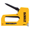 DEWALT DWHTTR130LH Heavy Duty Low Handle Stapler - Ace Tool Group - DeWalt