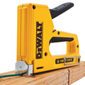 DEWALT DWHTTR130LH Heavy Duty Low Handle Stapler - Ace Tool Group - DeWalt