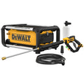 DeWalt DWPW2600 2600 Psi Jobsite Pressure Washer - Ace Tool Group - DeWalt
