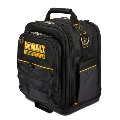 DEWALT ToughSystem 2.0 Compact Tool Bag DWST08025 - Ace Tool Group - DeWalt