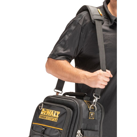 DEWALT ToughSystem 2.0 Compact Tool Bag DWST08025 - Ace Tool Group - DeWalt