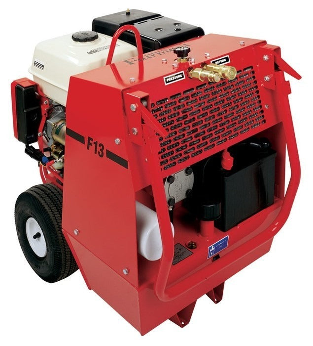 Greenlee F13 Gas Powered Portable Hydraulic Power - Ace Tool Group - Greenlee