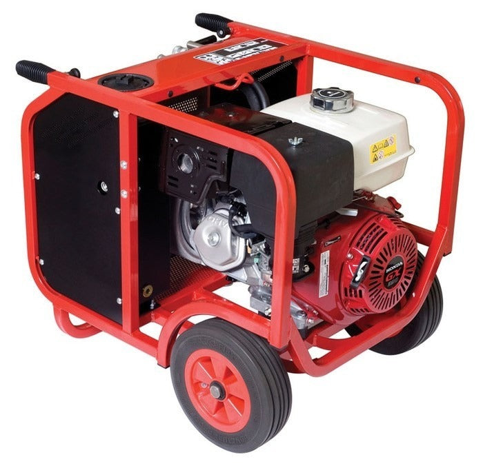 Greenlee F13 Gas Powered Portable Hydraulic Power - Ace Tool Group - Greenlee